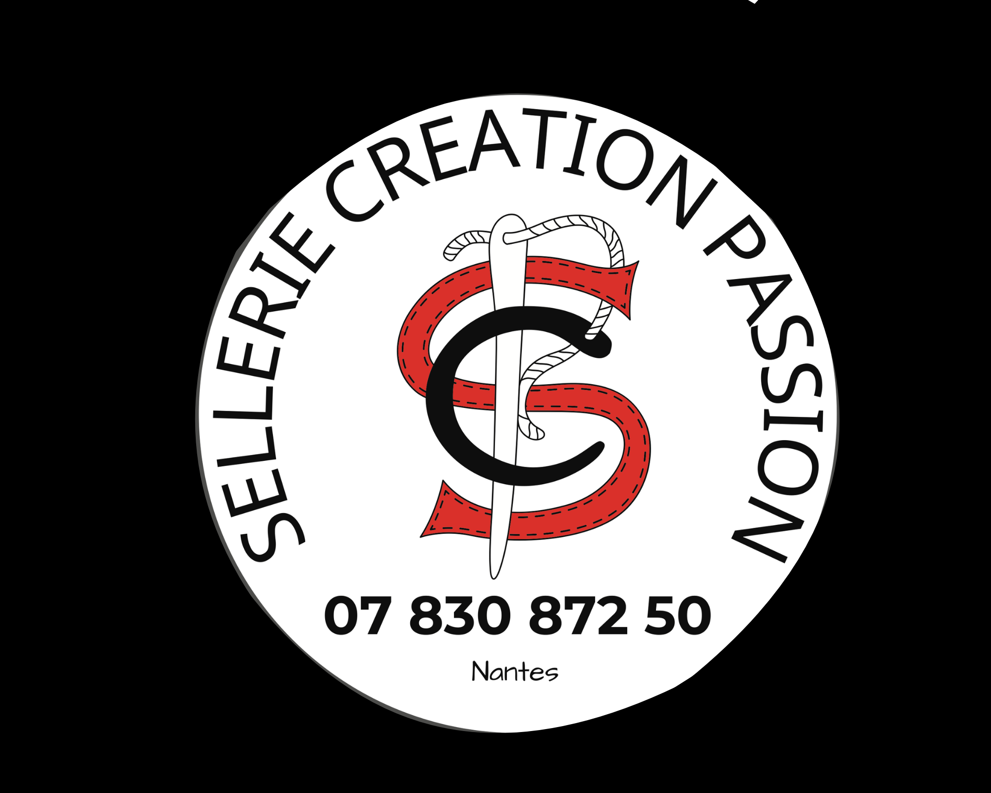 SELLERIE CREATION PASSION